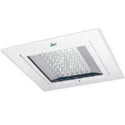 LSI-XSL2-S-LED-50-CW-120-WHT-DM - Villa Lighting LSI-XSL2-S-LED-50-CW-120-WHT-DM - Villa Lighting