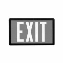 maxilume exit sign