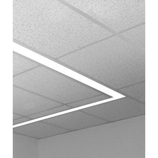 finelite recessed linear